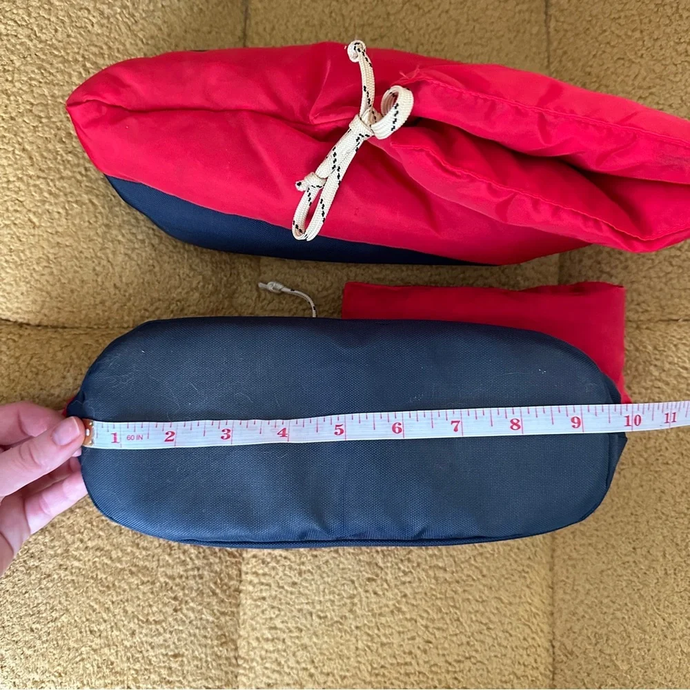 VTG Eastern Mountain Sports 70s Slippers